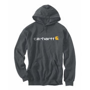 FELPA GRAPHIC LOGO Uomo Carbon Heather  FELPA GRAPHIC LOGO Uomo Carbon Heather