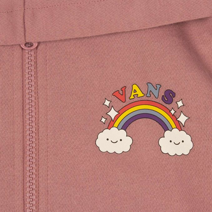 FELPA HAPPY BOW Bimba Turtledove