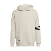 FELPA HOODIE Kids White FELPA HOODIE Kids White