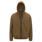 FELPA JOURDAIN Uomo Brown Corda  FELPA JOURDAIN Uomo Brown Corda