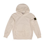 FELPA LOGATA Kids White FELPA LOGATA Kids White