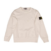 FELPA LOGATA Kids White FELPA LOGATA Kids White