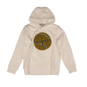 FELPA LOGO Bambino White FELPA LOGO Bambino White