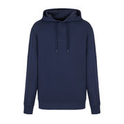 FELPA LOGO BOLD Uomo Navy Blazer FELPA LOGO BOLD Uomo Navy Blazer