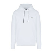 FELPA LOGO PICCOLO Uomo Bianco Ottico FELPA LOGO PICCOLO Uomo Bianco Ottico
