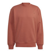 FELPA LOGO PICCOLO Uomo Magic Earth