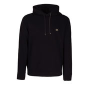 FELPA LOGO PICCOLO Uomo Nero FELPA LOGO PICCOLO Uomo Nero
