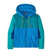 FELPA MICRODINI Donna Vessel Blue  FELPA MICRODINI Donna Vessel Blue