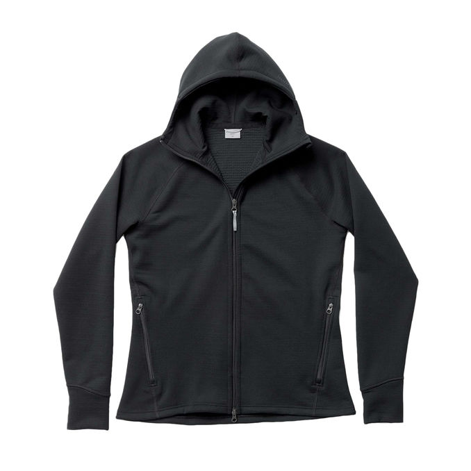 FELPA MONO AIR Donna Black