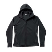 FELPA MONO AIR Donna Black FELPA MONO AIR Donna Black