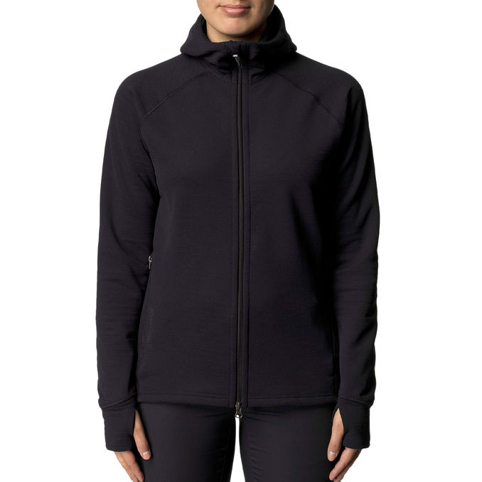 FELPA MONO AIR Donna Black