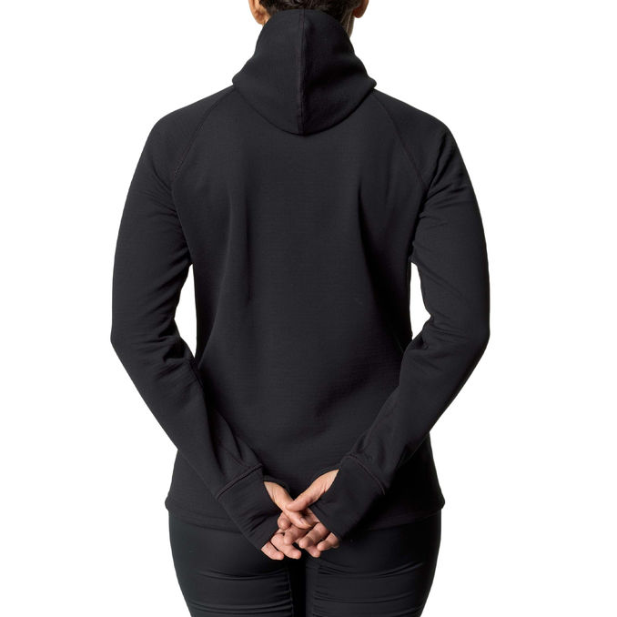 FELPA MONO AIR Donna Black