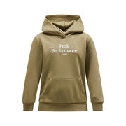 FELPA ORIGINAL Bimba Snap Green FELPA ORIGINAL Bimba Snap Green