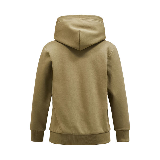 FELPA ORIGINAL Bimba Snap Green 