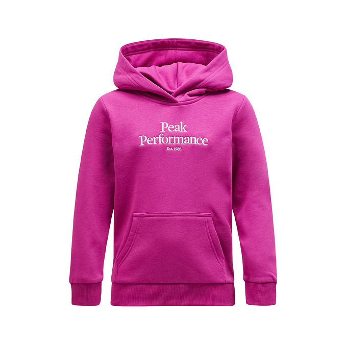 FELPA ORIGINAL Bimba Wander