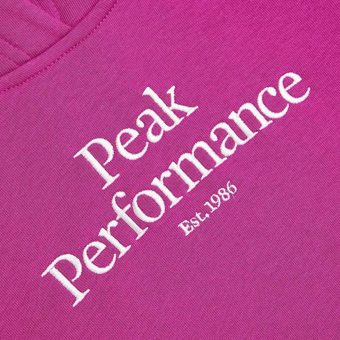 FELPA ORIGINAL Bimba Wander