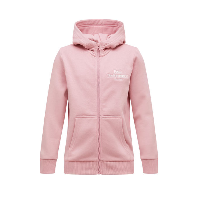 FELPA ORIGINAL Bimba Warm Blush 