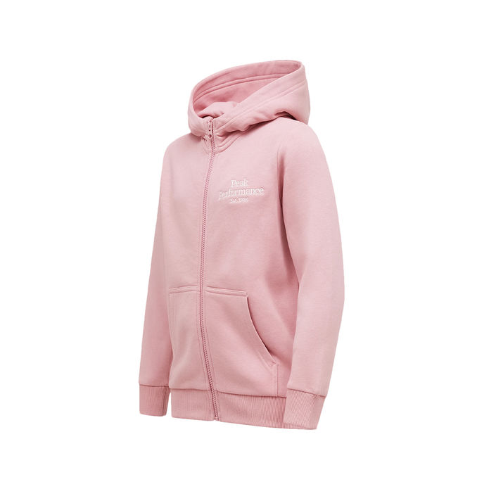 FELPA ORIGINAL Bimba Warm Blush 