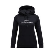 FELPA ORIGINAL Donna Black Off White FELPA ORIGINAL Donna Black Off White
