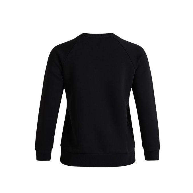 FELPA ORIGINAL Donna Black Off White