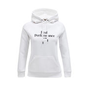 FELPA ORIGINAL Donna Off White Black FELPA ORIGINAL Donna Off White Black