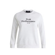 FELPA ORIGINAL Donna Off White Black FELPA ORIGINAL Donna Off White Black