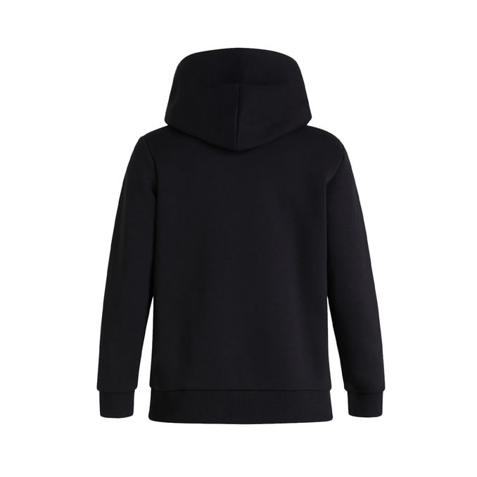 FELPA ORIGINAL SMALL LOGO Donna Black 