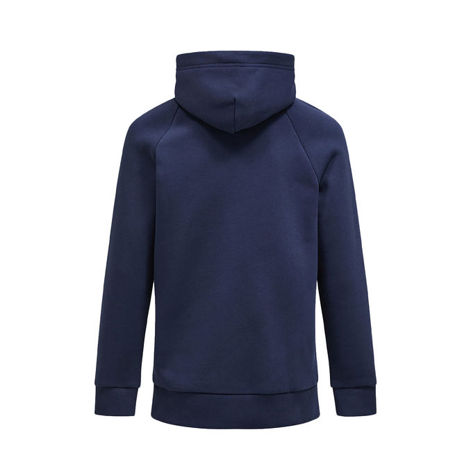 FELPA ORIGINAL Uomo Blue Shadow Off White