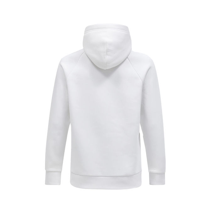 FELPA ORIGINAL Uomo Off White Black