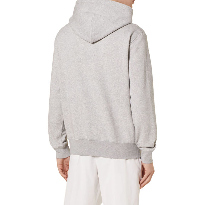 FELPA ORSETTO PATCH Uomo Andover Beach