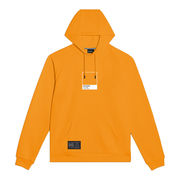 FELPA PANTONE ORANGE PEPPER Uomo Arancione FELPA PANTONE ORANGE PEPPER Uomo Arancione