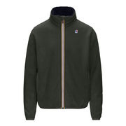 FELPA PASCAL POLAR Uomo Black Torba Blue Ed FELPA PASCAL POLAR Uomo Black Torba Blue Ed