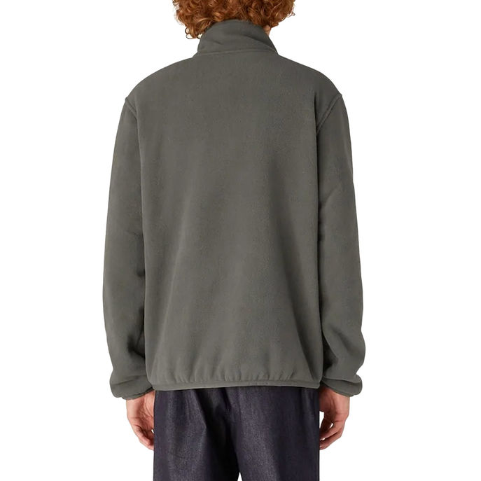 FELPA PASCAL POLAR Uomo Green blackish