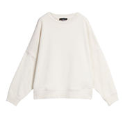FELPA PRISMA JERSEY Donna Riso FELPA PRISMA JERSEY Donna Riso