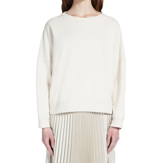 FELPA PRISMA JERSEY Donna Riso