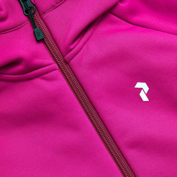 FELPA RIDER Bimbo Wander Motion Grey