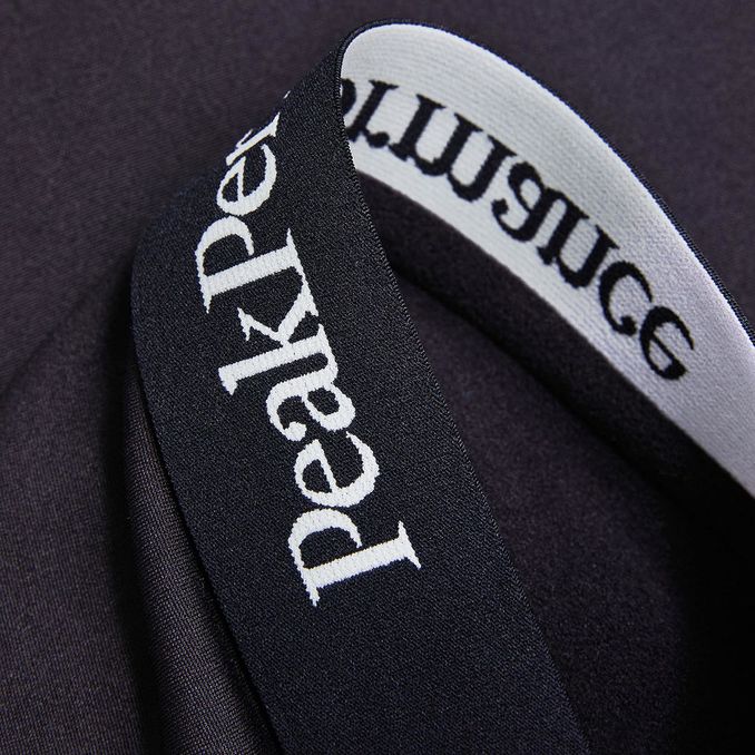 FELPA RIDER Donna Black