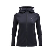 FELPA RIDER Donna Black  FELPA RIDER Donna Black