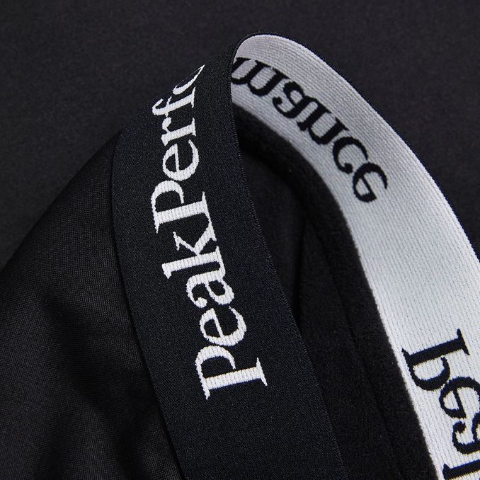 FELPA RIDER Donna Nero