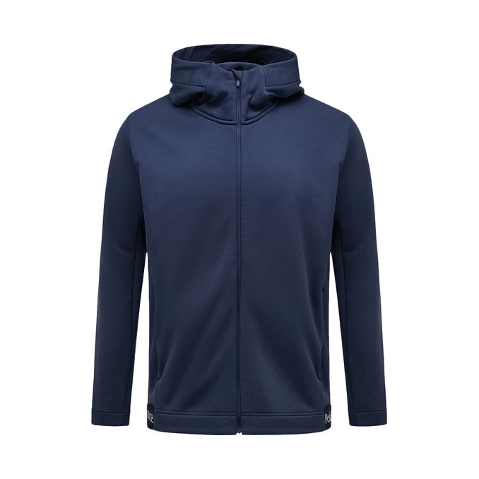 FELPA RIDER Uomo Blue Shadow