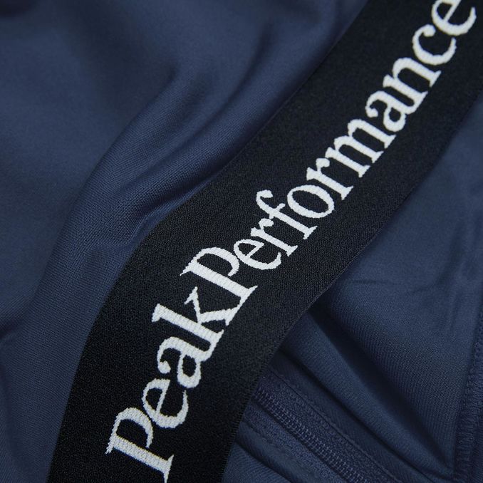 FELPA RIDER Uomo Blue Shadow