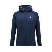 FELPA RIDER Uomo Blue Shadow  FELPA RIDER Uomo Blue Shadow