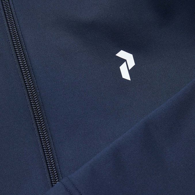 FELPA RIDER Uomo Blue Shadow