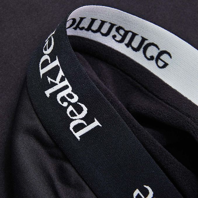 FELPA RIDER Uomo Nero