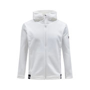 FELPA RIDER Uomo Off White  FELPA RIDER Uomo Off White