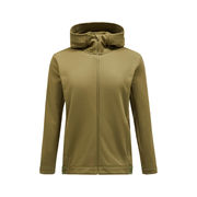 FELPA RIDER Uomo Snap Green  FELPA RIDER Uomo Snap Green