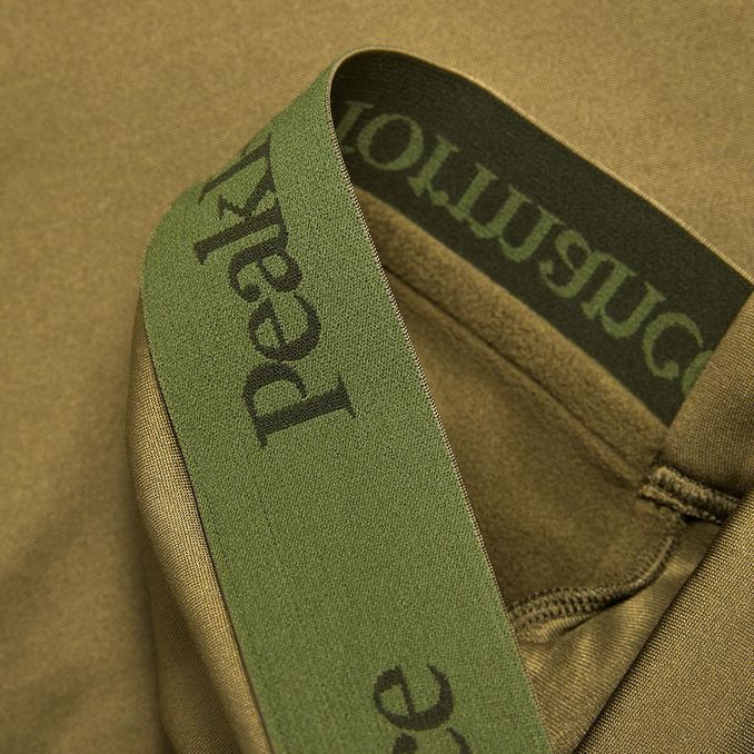 FELPA RIDER Uomo Snap Green