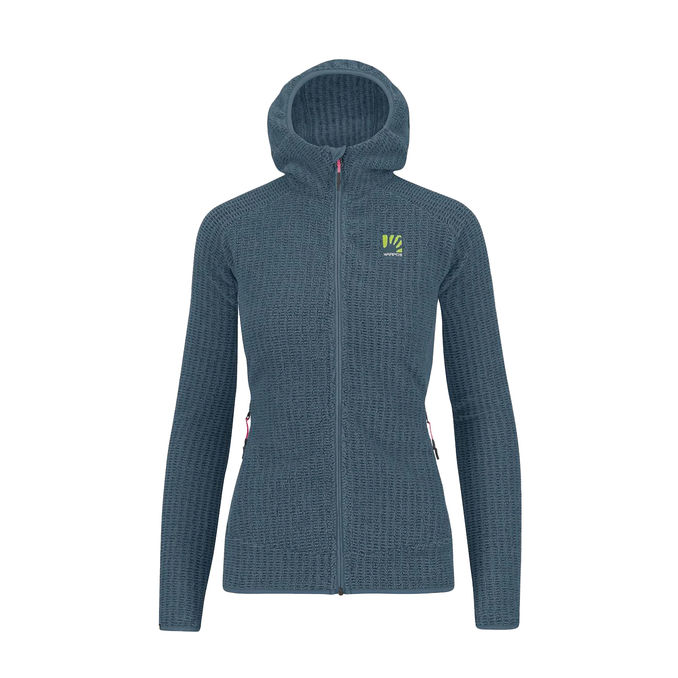 FELPA ROCCHETTA Donna Bering Sea