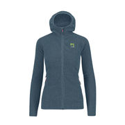FELPA ROCCHETTA Donna Bering Sea FELPA ROCCHETTA Donna Bering Sea