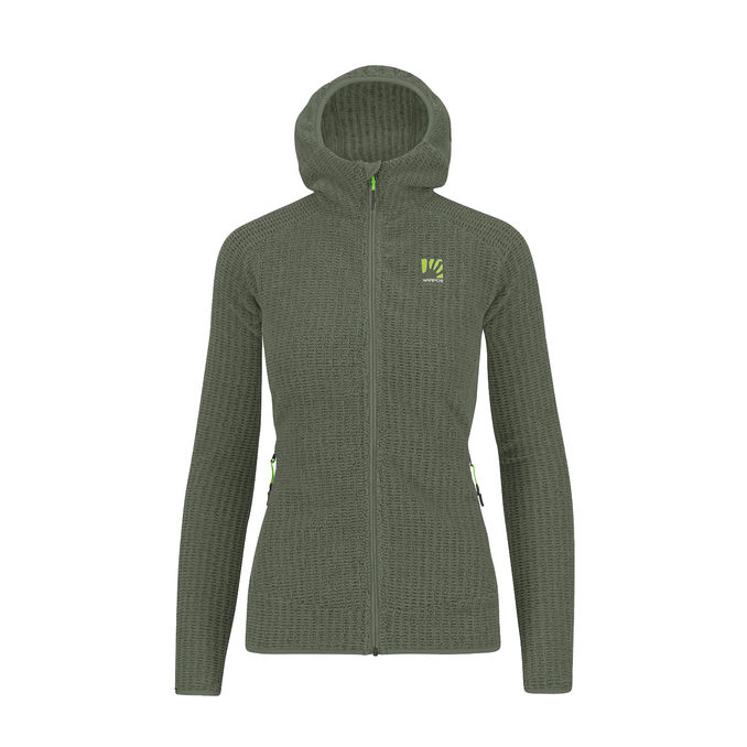 FELPA ROCCHETTA Donna Thyme